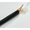 BTM20-5 面ファスナー式編組チューブ TRUSCO 63037653