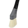 PSG-40 万能刷毛(プラスチック柄) TRUSCO 63037976