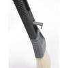 PSG-40 万能刷毛(プラスチック柄) TRUSCO 63037976
