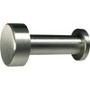 IBF65-WB I型フック(真鍮) TRUSCO 63038143