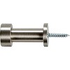 IBF40-WB I型フック(真鍮) TRUSCO 63038107
