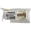 IBF50-G I型フック(真鍮) TRUSCO 63038116