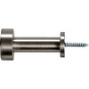 IBF50-WB I型フック(真鍮) TRUSCO 63038125
