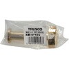 IBF65-G I型フック(真鍮) TRUSCO 63038134