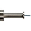IBF65-WB I型フック(真鍮) TRUSCO 63038143