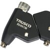 RHN1M ヘッド回転式ハンドナッター TRUSCO 63040295