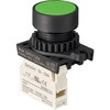 25P-1BM-GN 押しボタンスイッチ パネルカットサイズ:Φ25.5 TRUSCO 63042158