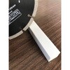 TYDD02 ダイヤモンドカッタードッレッシング専用砥石 TRUSCO 63042779