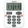 ピカピコタイマー TRUSCO