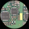 TLX1 工作顕微鏡用レンズ 対物レンズ TRUSCO 63045606