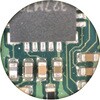 TLX3 工作顕微鏡用レンズ 対物レンズ TRUSCO 63045624