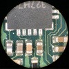 TLX3 工作顕微鏡用レンズ 対物レンズ TRUSCO 63045624