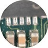 TLX5 工作顕微鏡用レンズ 対物レンズ TRUSCO 63045633