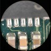 TLX5 工作顕微鏡用レンズ 対物レンズ TRUSCO 63045633