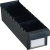 305LN36S バンラックケース L型 引出36個 透明 TRUSCO 41156193