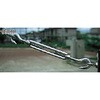 TTB16-16H SUS316 枠式ターンバックル(ステンレス製) TRUSCO 63046613
