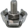 TSWC-4 �V���O�����C���[�N���b�v(�X�e�����X��) TRUSCO 63046699