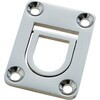 TLP-3 リングプル(表裏フラットタイプ) TRUSCO 63047295