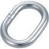 TOL-22 楕円リンク ステンレス製 TRUSCO 63047496