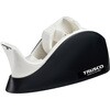 TEXS-61325BK 吸盤付きテープカッター 部品 TRUSCO 63047873
