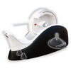 TEXS-61325BK 吸盤付きテープカッター 部品 TRUSCO 63047873
