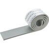TAFLG-1075-10M �^�t�����OEPDM�e�[�v �O���[ TRUSCO 63048153