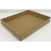 DBB-F 段ボール製 A4収納ボックス 蓋のみ TRUSCO 63048573