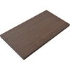 TSUGW100-3S-WN TSUG型棚用木製棚板 TRUSCO 63048695