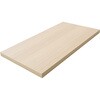 TSUGW100-3K-BO TSUG型棚用木製棚板 TRUSCO 63048713