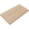 TSUGW100-3S-BO TSUG型棚用木製棚板 TRUSCO 63048729