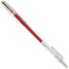 TCBP10-R ガンマ滅菌ゲルインキボールペン TRUSCO 63048905