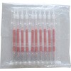 TCBP10-R ガンマ滅菌ゲルインキボールペン TRUSCO 63048905