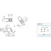 T4096CS 基板端子 TRUSCO 63050113