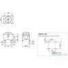 T4120ES 基板端子 TRUSCO 63050183