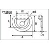 TGF-A1.5 グランドフックA型 TRUSCO 63051863