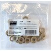 BPEEK-WM3-3.2-70.5 ワッシャー (ポリエーテルエーテルケトン PEEK) TRUSCO 63054819