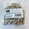 BPEEK-BTM6X12 六角ボルト (ポリエーテルエーテルケトン PEEK・全ねじ) TRUSCO 63055239