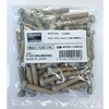 BPEEK-LCM5X10 六角穴付低頭ボルト (ポリエーテルエーテルケトン PEEK・全ねじ) TRUSCO 63055713