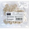 BPPS-NTM5-5.3-10-1 ワッシャー (ポリフェニレンサルファイド PPS) TRUSCO 63056657