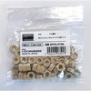 BPPS-NTM4 六角ナット (1種・ポリフェニレンサルファイド PPS) TRUSCO 63056867