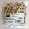 BPPS-BTM4X10 六角ボルト (ポリフェニレンサルファイド PPS・全ねじ) TRUSCO 63056894