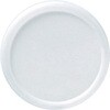 TCNF45-W 丸型名札(クリップピン両用タイプ) TRUSCO 63058039