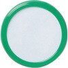 TCNF45-GN 丸型名札(クリップピン両用タイプ) TRUSCO 63058048