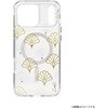 25IP69P-MAMSSIL iPhone 17 Pro Max Coehl Xgbv[vt CX[dΉ X}zP[X uMAREEv Xp[NOVo[ Coehl 63079445
