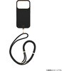 25IP63P-MIRMEBNY iPhone 17 Pro Coehl hH ϏՌ [vXgbvt CX[dΉ X}zP[X uMIRELLEv Coehl 63079497