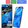 iPhone 17/iPhone 17 Pro/iPhone 16 Pro KXtBuGLASS PREMIUM FILM Litev u[CgJbg