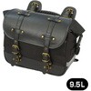 AQA DRY シングルサドルバッグ ラフアンドロード