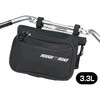AQA DRY ハンドルバッグ ラフアンドロード