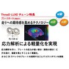 525L/3D(CR) 110L MLJ EK `F[ THREED 525L/3D Vo[ EK`F[ 63102018