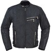 ライディングZIPメッシュジャケット ラフアンドロード